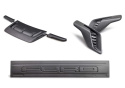2021-25 F-150 Raptor Cf Appearance Kit-Matte Ford Racing