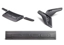 2021-25 F-150 Raptor Cf Appearance Kit-Matte Ford Racing