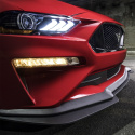 2018-21 Mustang Pp2 Front Spoiler/Splitter Kit Ford Racing