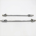 Fp350S Pencil Rod Kit Ford Racing