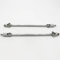 Fp350S Pencil Rod Kit Ford Racing