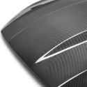 2018 Cobra Jet Carbon Fiber Hood Ford Racing
