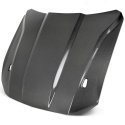 2018 Cobra Jet Carbon Fiber Hood Ford Racing