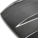 2018 Cobra Jet Carbon Fiber Hood Ford Racing