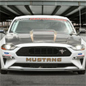 2018 Cobra Jet Carbon Fiber Hood Ford Racing