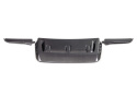 2021-25 F-150 Raptor Cf Hood Vent & Trim-Gloss Ford Racing