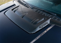 2021-25 F-150 Raptor Cf Hood Vent & Trim-Gloss Ford Racing