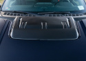 2021-25 F-150 Raptor Cf Hood Vent & Trim-Gloss Ford Racing