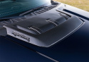 2021-25 F-150 Raptor Cf Hood Vent & Trim-Gloss Ford Racing