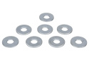 Hood Latch Kit Ford Racing
