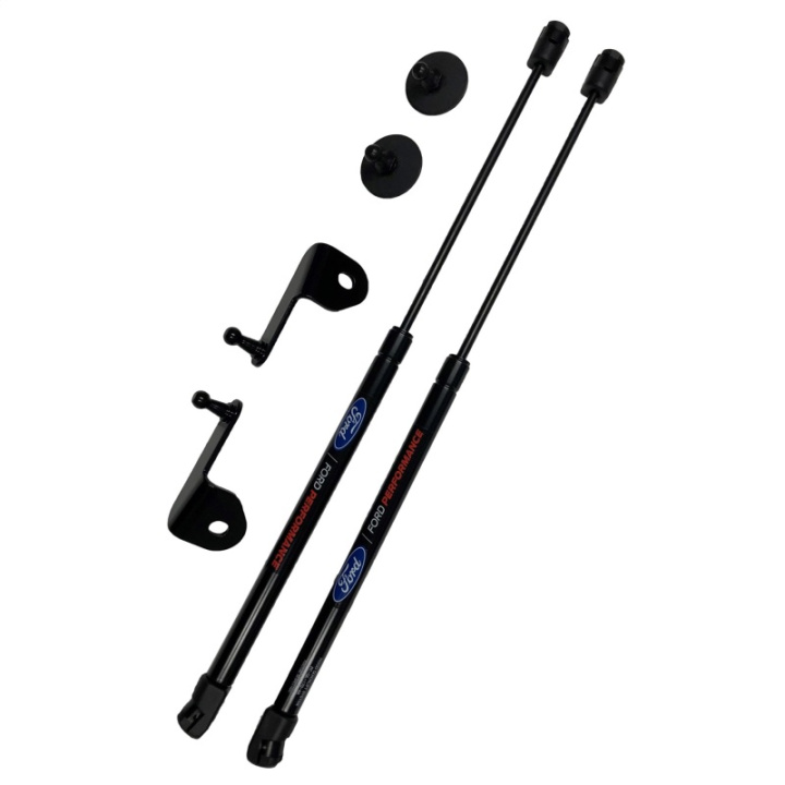 2021-25 Bronco Hood Lift Kit Ford Racing in the group Select car model / Ford at DDESIGN Scandinavia AB (frpM-16826-B)
