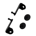 2021-25 Bronco Hood Lift Kit Ford Racing