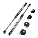 2015-2023 Mustang Hood Struts Ford Racing