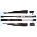 2005-14 Mustang Ford Performance Hood Struts Ford Racing