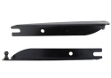 2005-14 Mustang Ford Performance Hood Struts Ford Racing