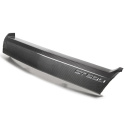 2020-22 Gt500 Carbon Fiber Bumper Insert Ford Racing