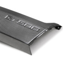 2020-22 Gt500 Carbon Fiber Bumper Insert Ford Racing