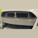 2020-22 Gt500 Carbon Fiber Bumper Insert Ford Racing
