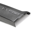 2020-22 Gt500 Carbon Fiber Bumper Insert Ford Racing