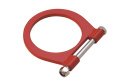 Tow Hook Loop Kit Ford Racing