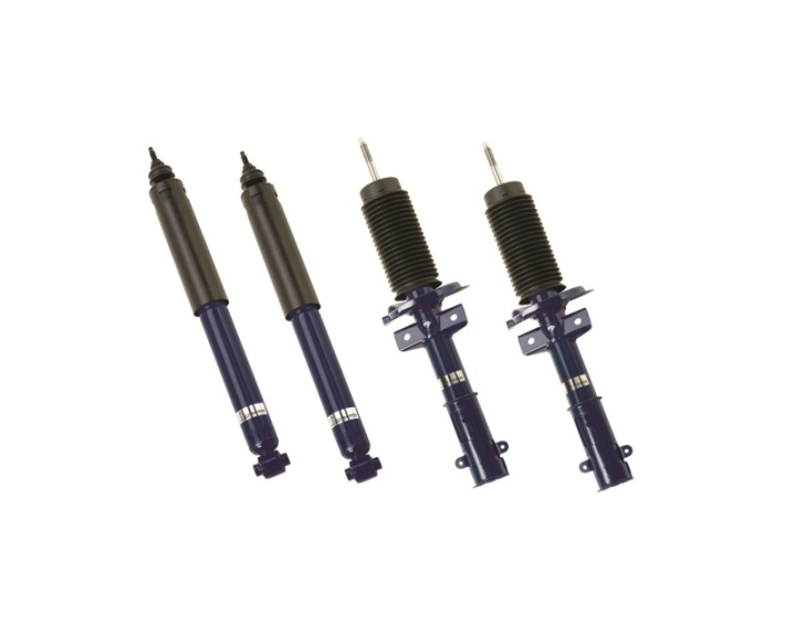 Damper Kit Must Gt 2005-14 Ford Racing in the group Select car model / Ford at DDESIGN Scandinavia AB (frpM-18000-A)