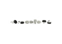 Damper Kit Must Gt 2005-14 Ford Racing