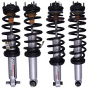 2021-2024 Bronco Ford Performance Off-Road Suspens Ford Racing