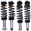 2021-2024 Bronco Ford Performance Off-Road Suspens Ford Racing