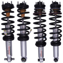 2021-2024 Bronco Ford Performance Off-Road Suspens Ford Racing