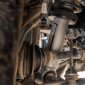 2021-2024 Bronco Off Road Suspension Ford Racing