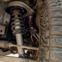 2021-2024 Bronco Off Road Suspension Ford Racing