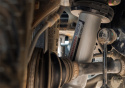2021-2024 Bronco Off Road Suspension Ford Racing