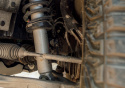 2021-2024 Bronco Off Road Suspension Ford Racing