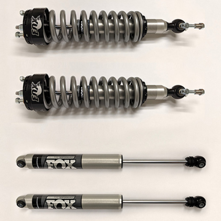 2015-20 F-150 Off-Road Suspension Damper Kit Ford Racing in the group Select car model / Ford at DDESIGN Scandinavia AB (frpM-18000-F15AA)