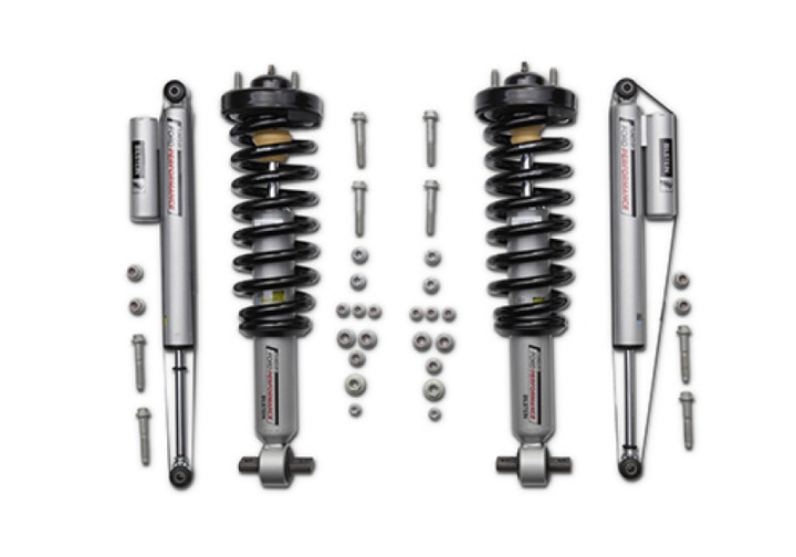 2021-2025 F-150 Ford Performance Off-Road Suspensi Ford Racing in the group Select car model / Ford at DDESIGN Scandinavia AB (frpM-18000-F15BA)
