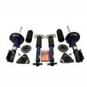 15-23 Mustang Track Strut/Shock Kit Ford Racing