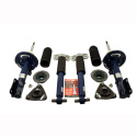15-23 Mustang Track Strut/Shock Kit Ford Racing