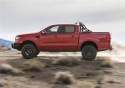 Ranger Off-Road Suspension Shock Kit Ford Racing
