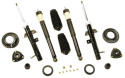 Focus Svt Damper Kit Ford Racing