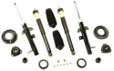 Focus Svt Damper Kit Ford Racing