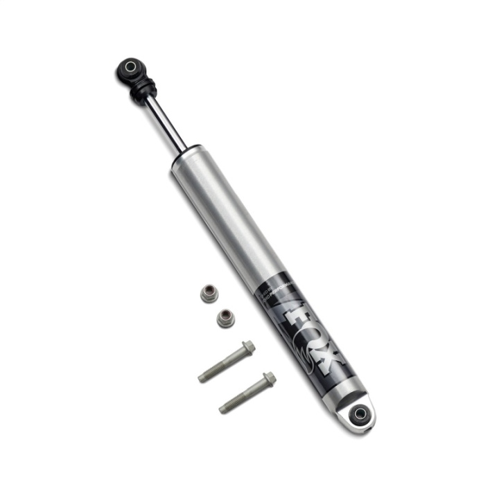 2015-2020 F-150 Fox Single Service Rear Damper Ford Racing in the group Select car model / Ford at DDESIGN Scandinavia AB (frpM-18001-F15AR)