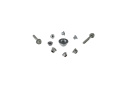 2019-2023 Ranger Single Service Front Coilover Ford Racing