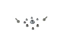 2019-2023 Ranger Single Service Front Coilover Ford Racing