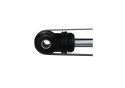 2019-2023 Ranger Single Service Shock -Rear Ford Racing