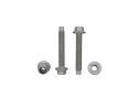2019-2023 Ranger Single Service Shock -Rear Ford Racing