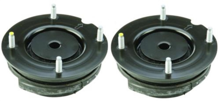2005-2014 Mustang Strut Mount Upgrade (Pair) Ford Racing in the group Select car model / Ford at DDESIGN Scandinavia AB (frpM-18183-C)