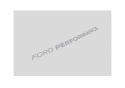 2021-25 Fp Bronco Windshield Banner - Silver Ford Racing