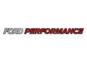 Fp Decal Set Ford Racing