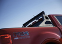 Fp Decal Set Ford Racing