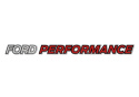 Fp Decal Set Ford Racing